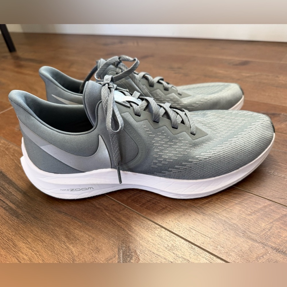 Nike Zoom Winflo 6 running shoes